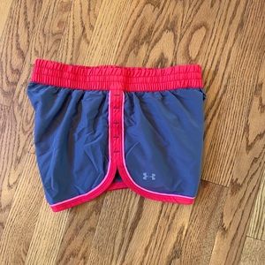🌟4/$20🌟 Under Armour shorts